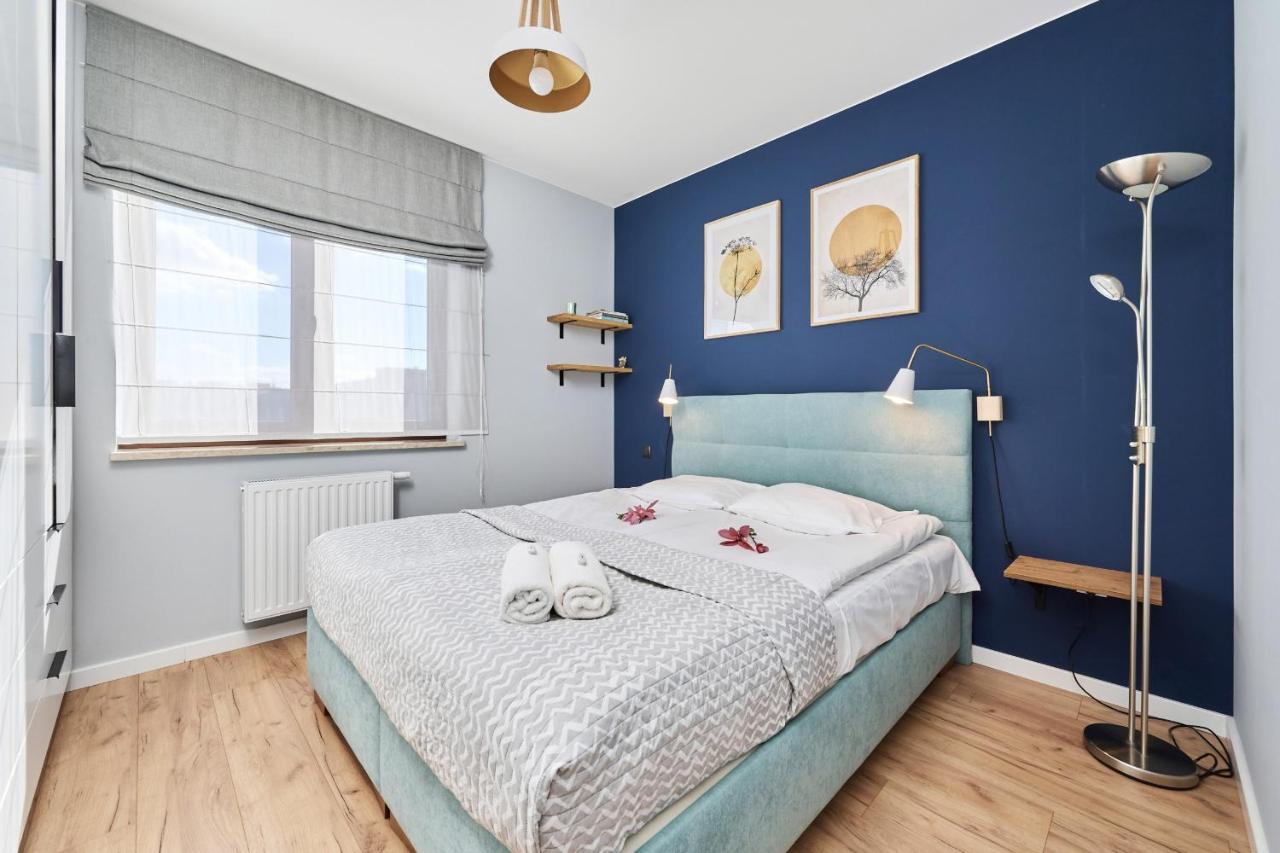 Teczowa Apartment Old Town Wroclaw By Noclegi Renters 外观 照片