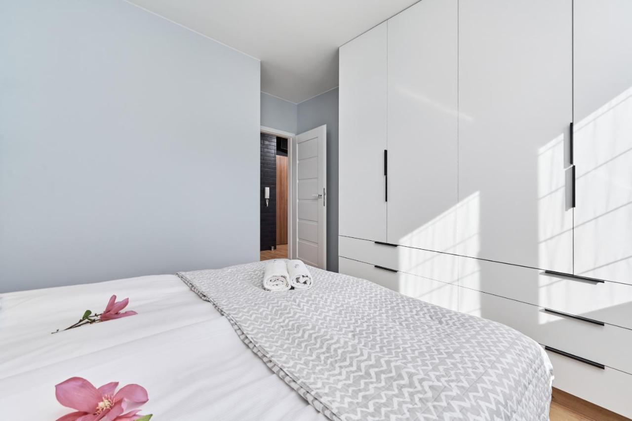Teczowa Apartment Old Town Wroclaw By Noclegi Renters 外观 照片