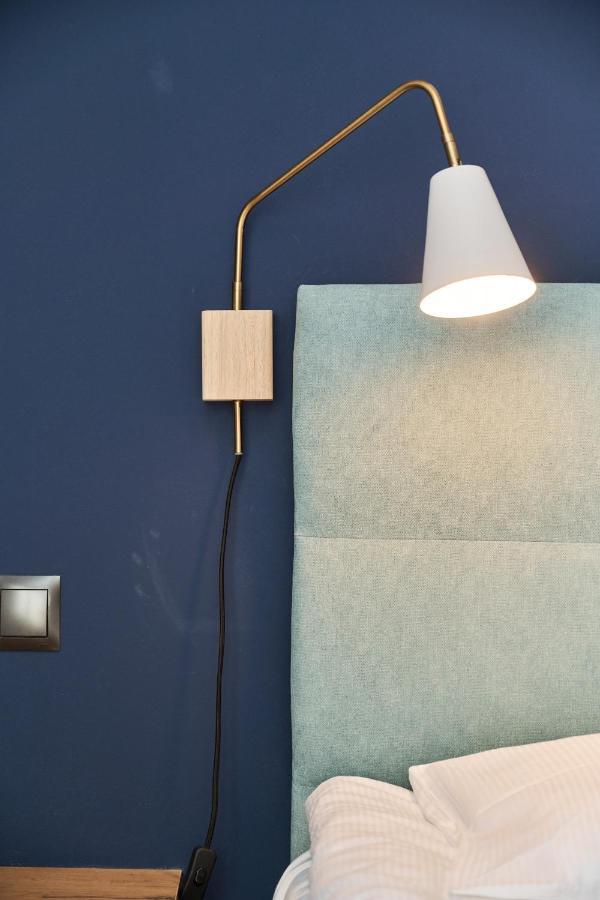 Teczowa Apartment Old Town Wroclaw By Noclegi Renters 外观 照片