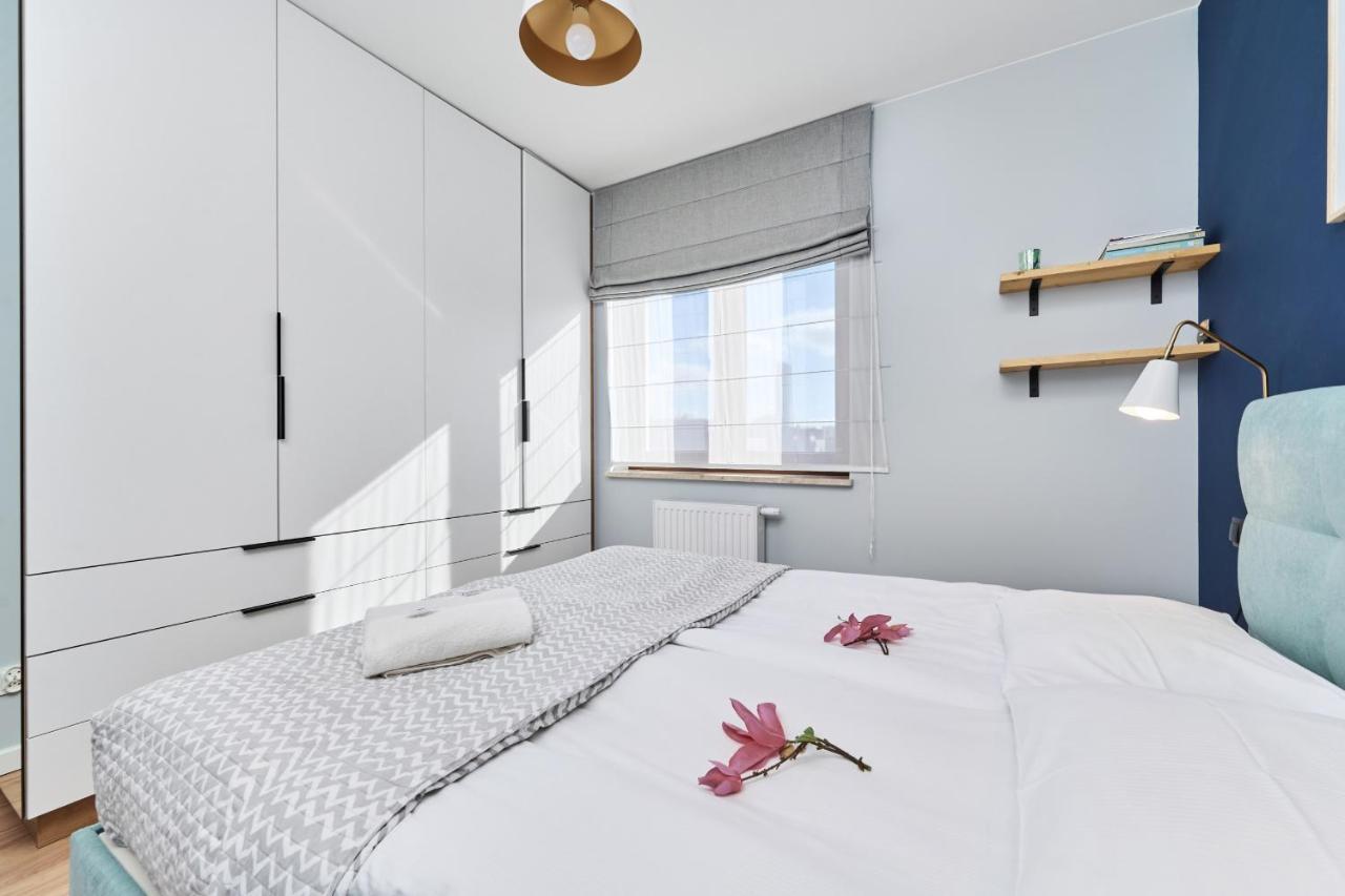 Teczowa Apartment Old Town Wroclaw By Noclegi Renters 外观 照片