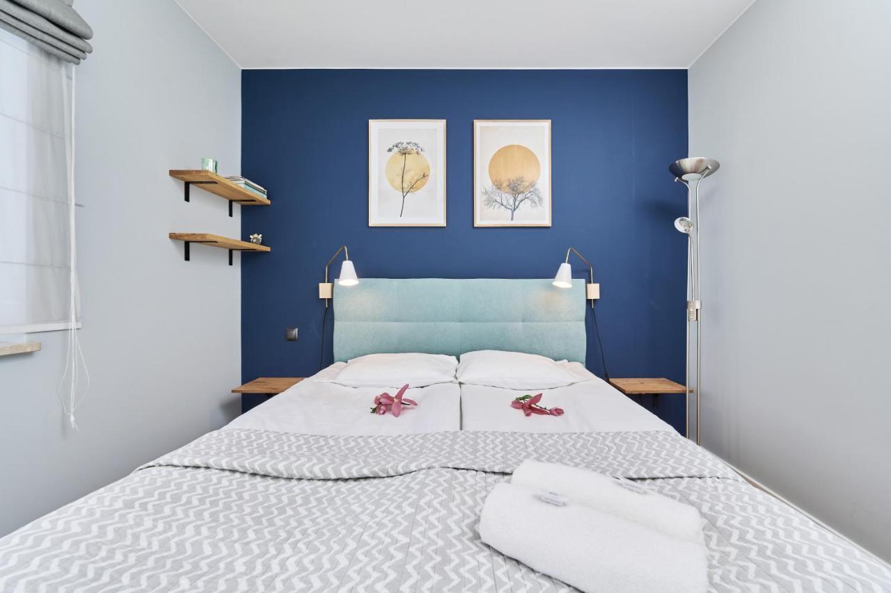 Teczowa Apartment Old Town Wroclaw By Noclegi Renters 外观 照片